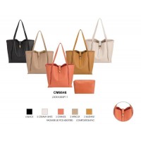 Женская сумка David Jones CM6646